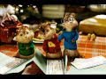 "The Little Drummer Boy" Chipmunks Version ...