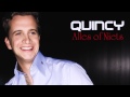 Quincy - Alles of niets Quincy - Alles of niets