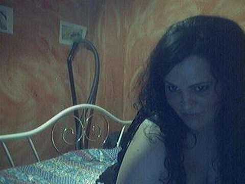 Tekken Bugatti´s First Lady Crime Kanackz