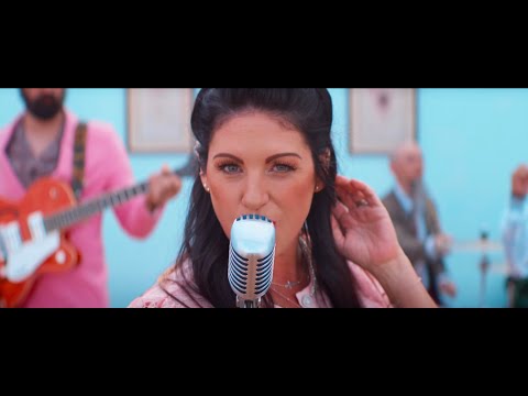 Riana Nel - Kies (Amptelike Musiekvideo)
