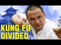 NORTH Vs SOUTH Kung Fu The Differences Explained
