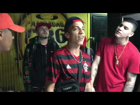 MEDLEY NA GR6 -  MC’s Irack, Ruzika, Gah, Higão, Grego, WD (2019)