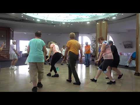 ISRAEL SHELI Gadi Bitton    2018 Bulgaria Folk Dance Festival Tour