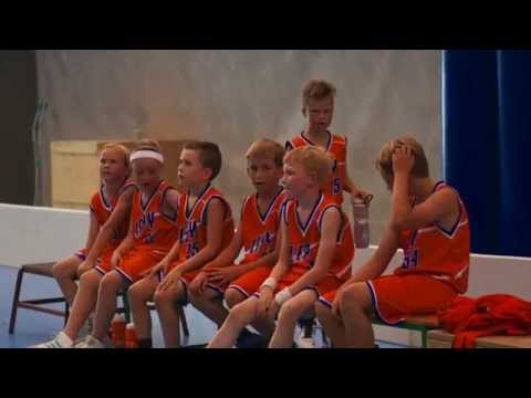 LePy P2007 Tallink turnaus