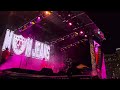 Mom Jeans Best Buds FULL SET WWWY 2024 DAY 1 Las Vegas Festival Grounds Las Vegas