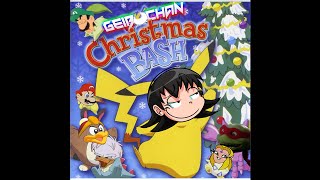 Geibuchan Christmas Bash - 08 Must Be Santa