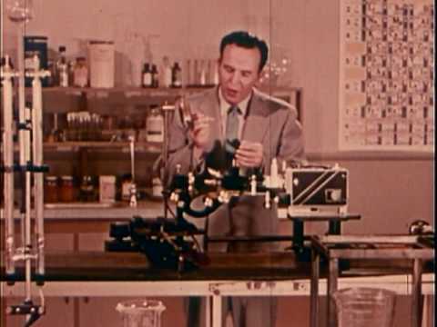 Living With The Atom