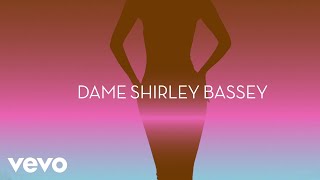 Shirley Bassey - Look But Don't Touch (Lyric Video)