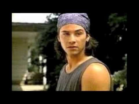 Wishing on Another Lucky Star - J.d. Souther (Permanent Record 1988) Keanu Reeves