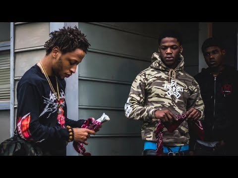 Zone6Sinister -Streets Wanna Know ( Shot By ChukoFilms)