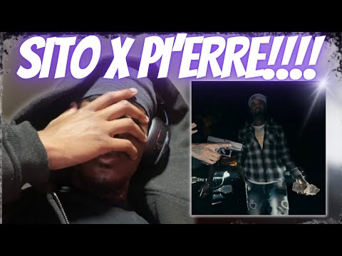 Slimesito x BeezyB x Sn8ke · CLAPPIN (Official Music Video) [Prod. Pi'erre Bourne] · Reaction!