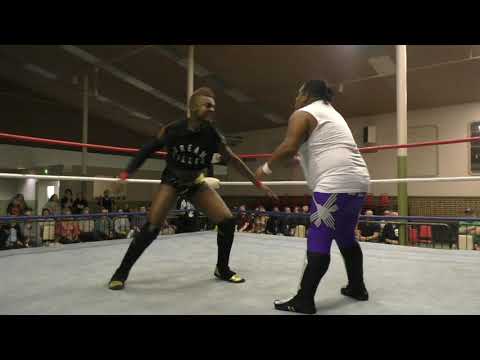 Rico & Blas - EWA - Evolution 2k19 - 09.13.2019