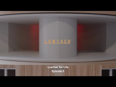 Lowther Museum - Episode 5 - The New Hegeman
