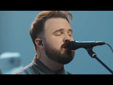 How Precious Is The Blood - Cody Carnes