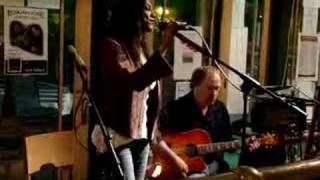 Leave the Pieces When you Go - Alicia O'Connor and Tom Baird