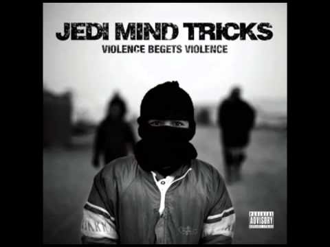Jedi Mind Tricks - Carnival of Souls feat. Demoz (Instrumental)