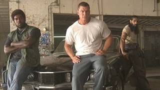 MOTOR CITY | Official Trailer