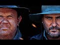 Quickie: The Sisters Brothers #TIFF18