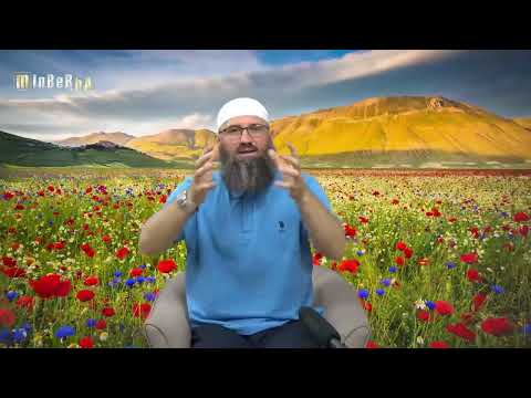 Rad u Njemačkoj gdje ne mogu ići na Džumu niti obavljati redovno namaz - Elvedin Pezić