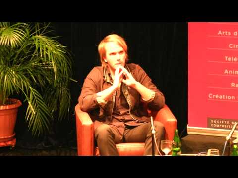 Mots en scène - Florian Zeller