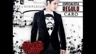 Anoche te soñe  - Regulo Caro