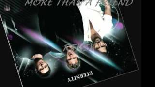 MLTR-More Than a Friend (Remix)