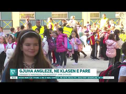 Edicioni Informativ - 28 Tetor 2021 - Ora 15:00 - News, Lajme - Vizion Plus