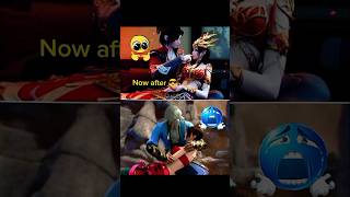 Download lagu Ice emperor hai bodong life 😭 X Xiao Yan and Queen medusa 😁 #btth #the_anime_master mp3