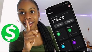 Testing FREE Cash App Money Methods