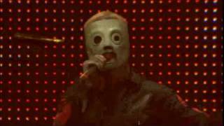 Slipknot - Everything Ends Download Festival 2009