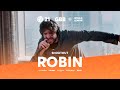 Robin 🇫🇷 | We Drive Alone