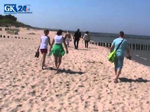 Mielno Unieście Weekend nad morzem