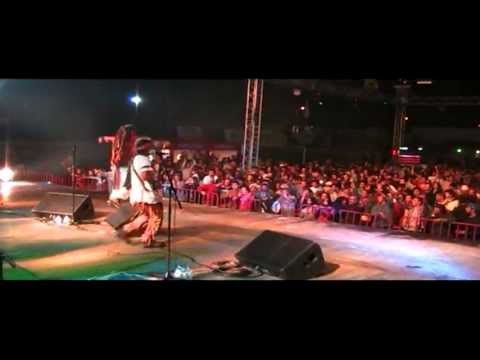 UKIEMANA - EuropeTour 2013 - Part1