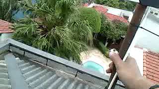 Antenista Instalador de Antenas na Zona leste Whats=11 98653 9093