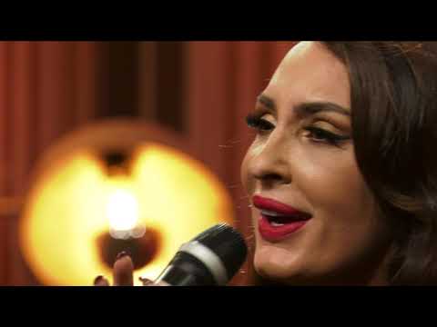 Ivana Kovač - Dalmacijo, srce oca moga | Dalibor Petko Show | CMCTV