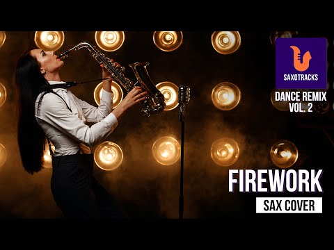 Firework — Video con linea guida su YouTube