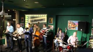 Nutty.(T.Monk)  fragment