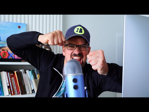 Deutsche Wohnen AG ENTEIGNEN? Meine REAKTION