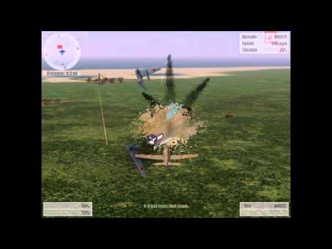 Pearl Harbor : Strike At Dawn PC