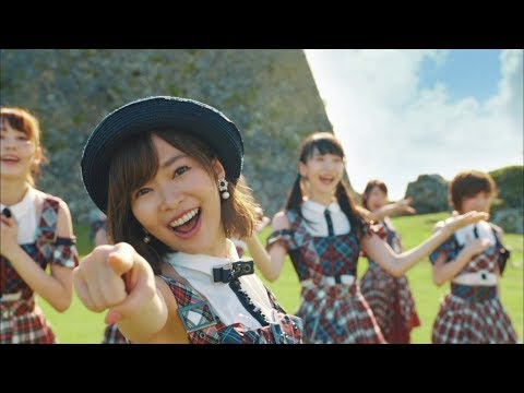 『#好きなんだ』 PV ( #AKB48 )