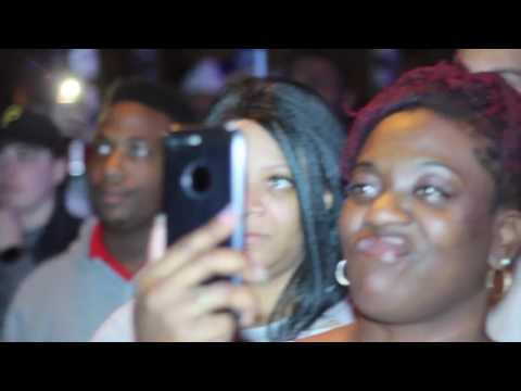 30Blu P3 (@DeathBlindMan) Performs at Coast 2 Coast LIVE | Nashville Edition 3/14/17