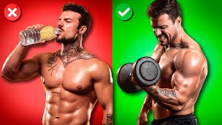 10 Training Rules a Natural Trainer MUST FOLLOW!