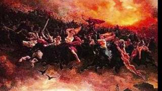 Me First and the Gimme Gimmes: Ghost Riders in The Sky