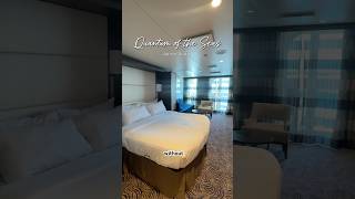 Quantum of the Seas - Junior Suite