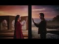 Hrithik Roshan And Katrina Kaif For Rado Watch AD Hrithikroshan Katrinakaif Hrx
