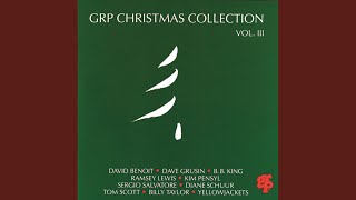 I'll Be Home For Christmas