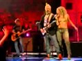 Shakira n Alejandro Sanz - La Tortura Live (Sexy ...