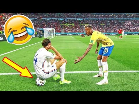 Süper Lig ve Türk Futbolunun Kahkaha Dolu Anları