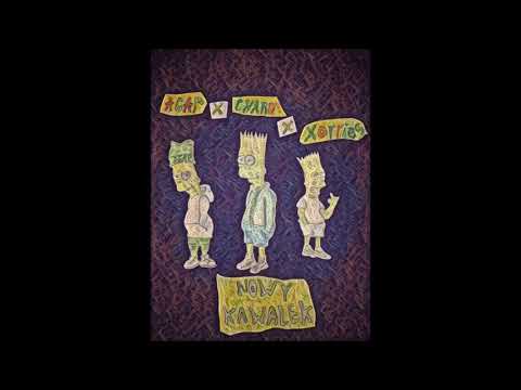 Charo x A6AP x Xorries "Nowy Kawałek" (Prod.TrickDeyung)