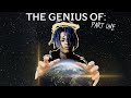 The Genius Of XXXTENTACION Part I